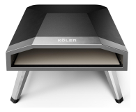 KOLER Piec do pizzy Bene 16 - 1529502 - zdjęcie 6